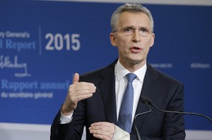 Πρώτα η εφαρμογή της συμφωνίας και μετά η υποψηφιότητα της ΠΓΔΜ στο ΝΑΤΟ