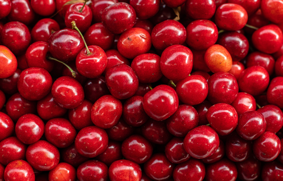 Κεράσια: Στα ύψη φέτος οι τιμές - Πόσο κοστίζει το κιλό