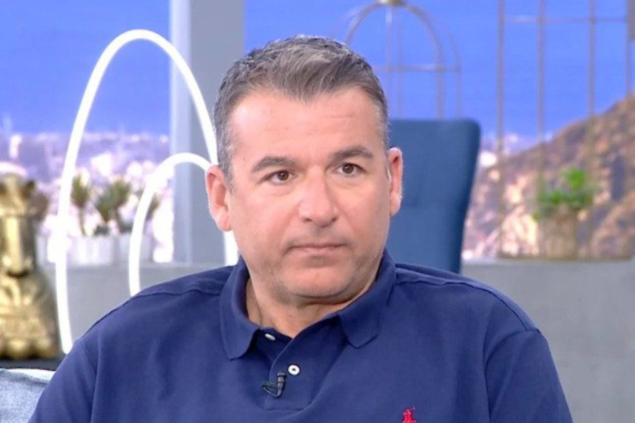 Λιάγκας κατά Κοζάκου: «Με τα λεφτά του ελληνικού λαού δεν ντρεπόμαστε να λέμε αυτά τα πράγματα;»