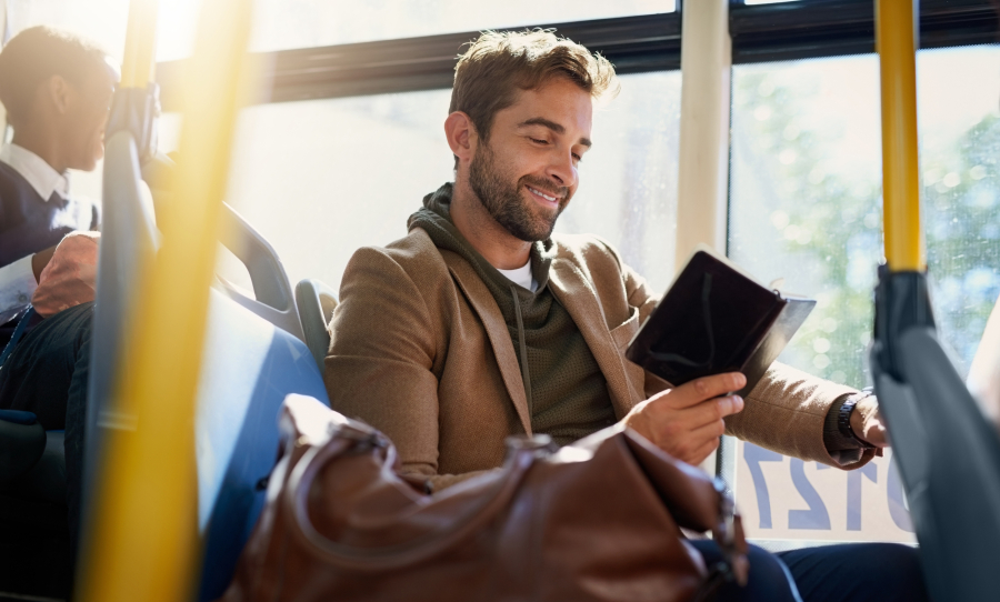 Θυμάσαι εκείνο το βιβλίο που δεν ήθελες να τελειώσει; Ήρθε η ώρα να το ψηφίσεις!