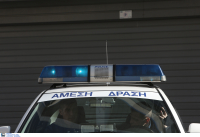 Βαρυμπόμπη: Γνωστός επιχειρηματίας δέχθηκε 15 μαχαιριές, δίνει μάχη για τη ζωή του