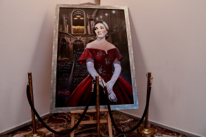 Ανοίγει τις πόρτες για το κοινό το μουσείο για τη Μαρία Κάλλας
