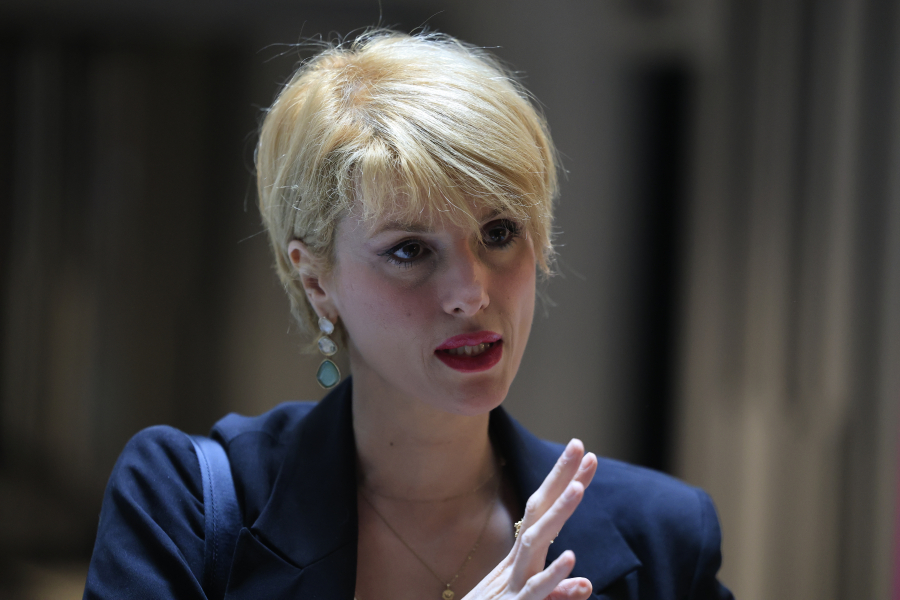 Κουφονικολάκου για παραίτηση Μπεκίρη: Ο «εθελοντής» φεύγει αλλά η υπόθεση τώρα ανοίγει