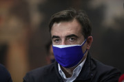 Σχοινάς: Kλειδί της κινητικότητας το πράσινο ψηφιακό πιστοποιητικό