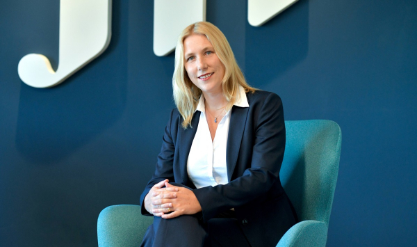 Χρονιά ισχυρής ανάπτυξης για τη JTI το 2024