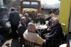 Ερχεται νέο νομοθετικό πλαίσιο για τις καντίνες