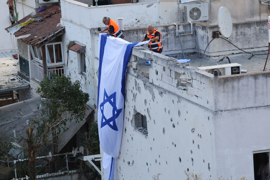 Ισραηλινά ΜΜΕ: «Ναι» σε εκεχειρία στον Λίβανο από τον Νετανιάχου, τα «αγκάθια» της συμφωνίας