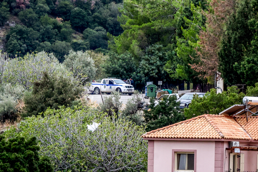 Πρωτοσέλιδο στον διεθνή τύπο το μακελειό στην Κρήτη - «Ειρηνικοί τόποι που πλήττονται από ανεξέλεγκτη βία»