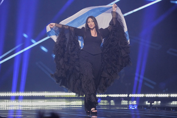 Eurovision 2026: Και η Ιρλανδία θα μποϊκοτάρει τον διαγωνισμό, αν συμμετάσχει το Ισραήλ