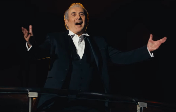 «Αλ Τσαντίρι Νιουζ»: Με Πάνο Βλάχο και Ελένη Γερασιμίδου η αποψινή πρεμιέρα Λαζόπουλου