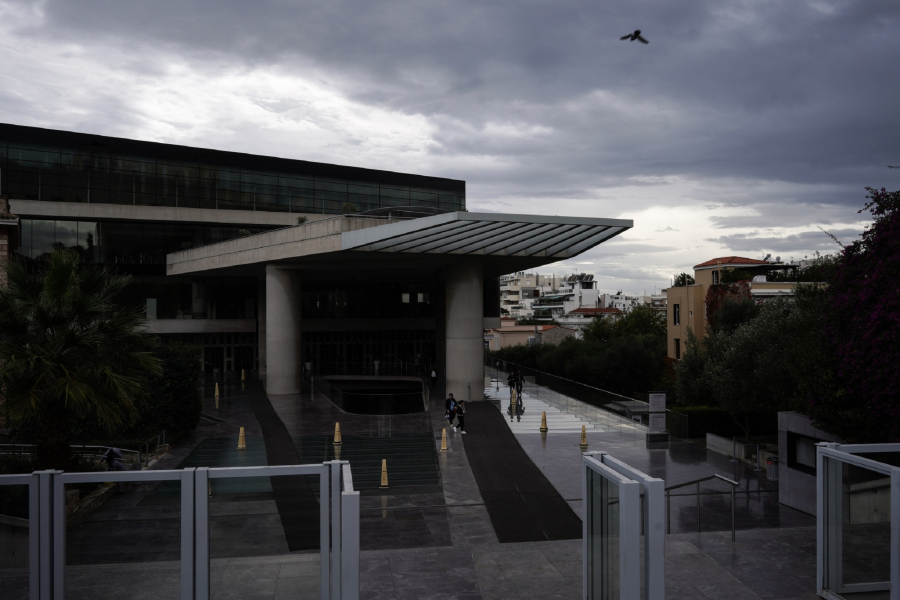 Χριστούγεννα στο Μουσείο Ακρόπολης: Ξεναγήσεις, δράσεις για παιδιά και μουσική