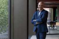 O Dr. Werner Tietz αναλαμβάνει επικεφαλής Έρευνας και Ανάπτυξης στο Volkswagen Group