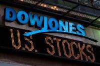 Ο Dow Jones σπάει το φράγμα των 50.000 μονάδων
