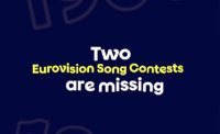 Eurovision: Εξαφανίστηκαν δύο διαγωνισμοί – Η EBU έκανε έκκληση στα social media