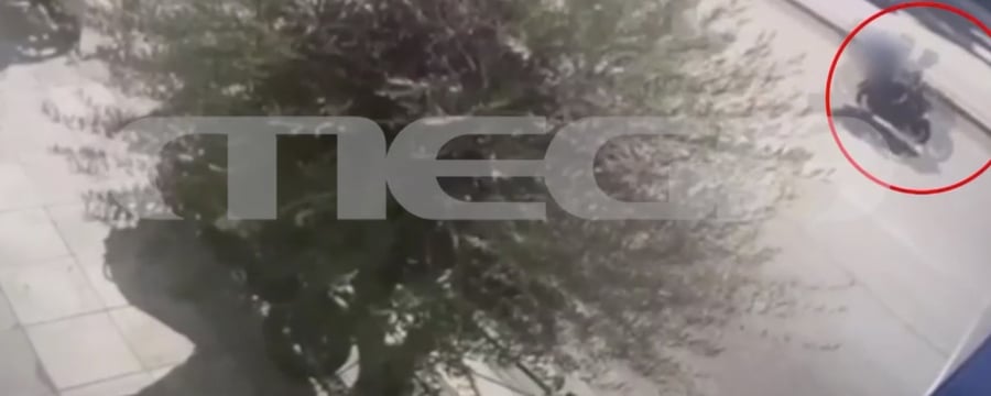 Επίθεση με κατσαβίδι στην Ιερά Οδό: «Παραλίγο να χάσω το μάτι μου», λέει το θύμα (βίντεο)