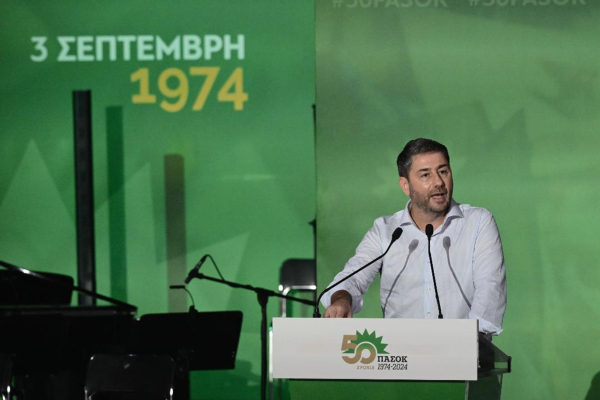ΠΑΣΟΚ: «Απόβαση» στην Κρήτη με το βλέμμα στις κάλπες – Η 3η Σεπτέμβρη και το σχέδιο αντεπίθεσης