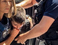 Η μητέρα της Μουρτζούκου αρνείται κάθε ευθύνη: «Τα άλλα μου παιδιά γιατί δεν βγήκαν έτσι;»