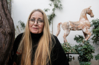 Μαρίζα Κωχ για Eurovision 2025: «Το τραγούδι που στέλνουμε φέτος είναι τόσο ιδιαίτερο»