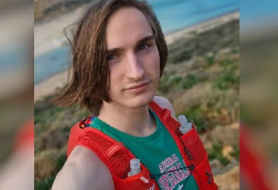 Χανιά: Νεκρός βρέθηκε ο 21χρονος Γιόχαν που είχε χαθεί στο Φαράγγι της Σαμαριάς