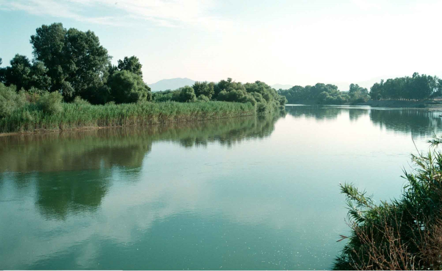 Συναγερμός στο Μεσολόγγι: Πήγε για ψάρεμα στον Αχελώο και από τότε αγνοείται