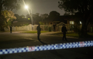 Πώς έγινε η φονική τρομοκρατική επίθεση στο Σίδνεϊ: «Άκουσα 50 πυροβολισμούς»