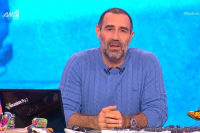 Αντώνης Κανάκης για γενέθλια Μητσοτάκη: «Γίνεσαι 57, ίσως το σύμπαν θέλει κάτι να σου πει» (Βίντεο)