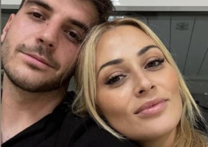 Φώτης Ιωαννίδης και Ελένη Βουλγαράκη μετακομίζουν