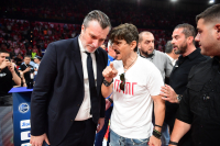 Σκληρή ανακοίνωση Ολυμπιακού με βίντεο - «Προσφεύγουμε άμεσα στη Δικαιοσύνη», απάντησε ο Παναθηναϊκός