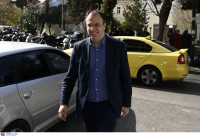 ΣΥΡΙΖΑ: Αυτός είναι ο λόγος που λύθηκε η σύμβαση Θεοχαρόπουλου