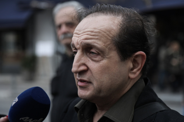 Δίκη Φιλιππίδη: Καταθέτει ως μάρτυρας «κλειδί» ο Σπύρος Μπιμπίλας
