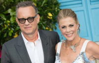 Ρίτα Γουίλσον: Με ένα μήνυμα στα ελληνικά ευχήθηκε για το Πάσχα