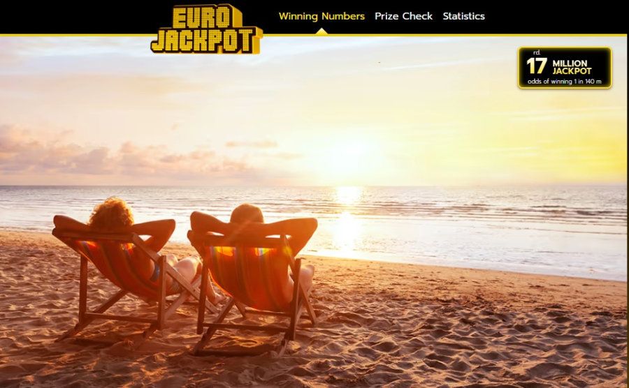 Eurojackpot 28/11/25: Απόψε η νέα κλήρωση για 17 εκατ. ευρώ
