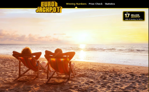 Eurojackpot 28/11/25: Απόψε η νέα κλήρωση για 17 εκατ. ευρώ