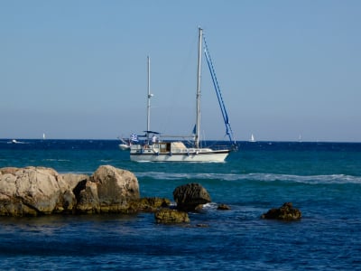Θαλάσσιος τουρισμός: Σε λειτουργία τέθηκε η εφαρμογή e-Ν.Ε.Π.Α. για το yachting