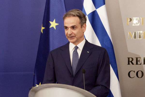 Γιατί ο Οκτώβριος είναι ήδη πάνω στο τραπέζι