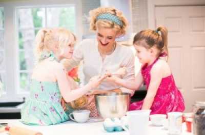 Γιατί αξίζει να είσαι μαμά!