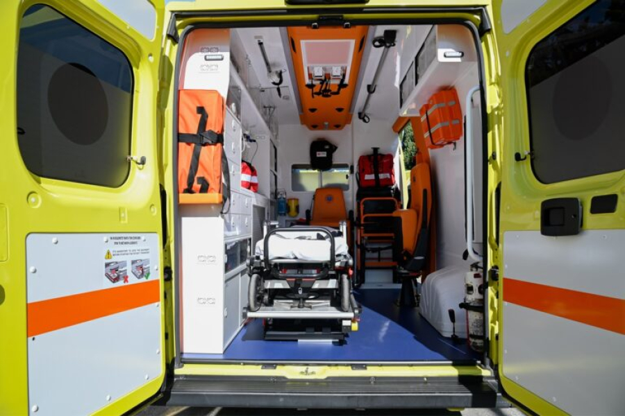 Εργατικό δυστύχημα Βάρη: Χωρίς δίπλωμα ο χειριστής που διαμέλισε τον 56χρονο πατέρα δύο παιδιών