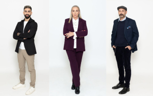 «FLAT HUNTERS»: Οι 3 μεσίτες συστήνονται – Η μέρα και η ώρα της πρεμιέρας