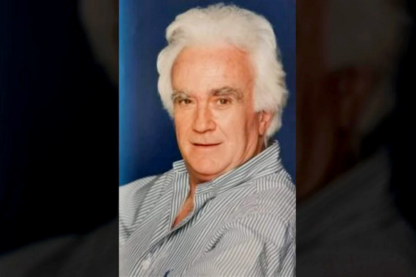 «Έφυγε» ο δημοσιογράφος Γιώργος Λεβεντογιάννης