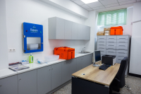 Ίδρυμα «Παύλος Γιαννακόπουλος»: Πλήρης ανακαίνιση του φαρμακείου στο «Ιπποκράτειο» Γενικό Νοσοκομείο Αθηνών