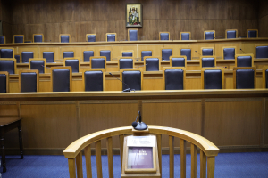 Έκλεισε η EDF το δικαστικό μέτωπο με τον Λουκά Λαζαράκη, το Pandeli Boathouse και ο Ιάσων Τσάκωνας και το εισόδημα συμφόρησης