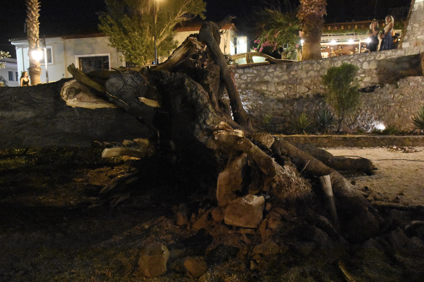 Φωτογραφία αρχείου - πηγή: eurokinissi