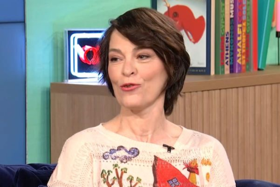 Μαρία Πρωτόπαππα: «Δεν είναι συχνό για μια γυναίκα να σκηνοθετήσει στην Επίδαυρο» (Βίντεο)