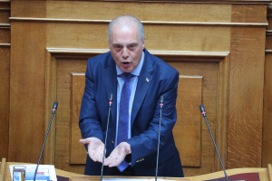 Επιτροπή Δεοντολογίας: Πράσινο φως για άρση ασυλίας του Βελόπουλου - Ο λόγος