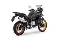 Νέο Voge DS900X: Το Cornering ABS κάνει τη διαφορά!