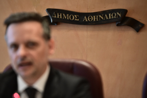 Επιστολή Δούκα προς τον πρόεδρο του ΟΣΕ για τις αφύλακτες διαβάσεις