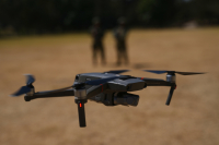 Ο πόλεμος των drones στη Μεσόγειο