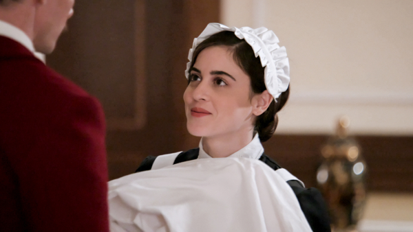 Δύο νέες αφίξεις στο «Grand Hotel»