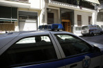 Συνελήφθη ο δραπέτης του ΑΤ Κορυδαλλού, έκοβε βόλτες στην Ομόνοια
