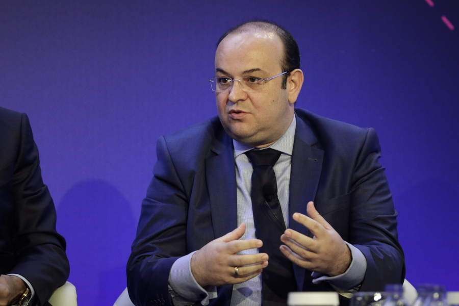 Ο Λιάκος προκαλεί τους κυβερνητικούς